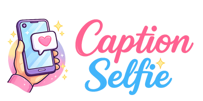 captionselfie.com