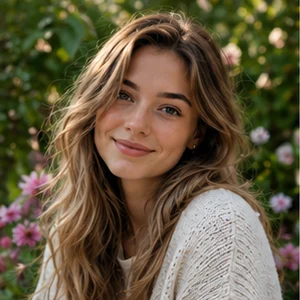 Olivia Carter