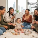Baby Captions for Instagram