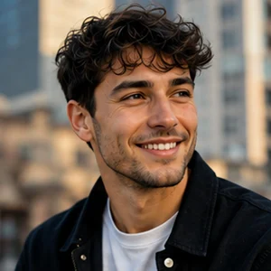 Ethan Brooks