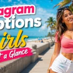 Best Instagram Captions for Girls